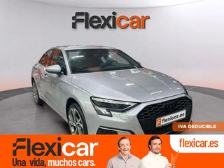 Audi A3 Sportback Black line 30 TFSI 81kW S tron