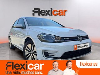 Volkswagen Golf e-Golf ePower 100 kW (136CV)