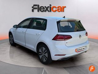 Volkswagen Golf e-Golf ePower 100 kW (136CV)