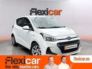 Hyundai i10 1.0 Klass