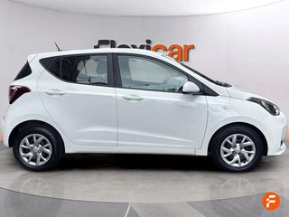 Hyundai i10 1.0 Klass