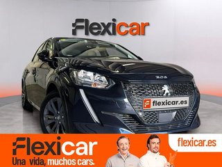 Peugeot 208 Eléctrico Allure Pack
