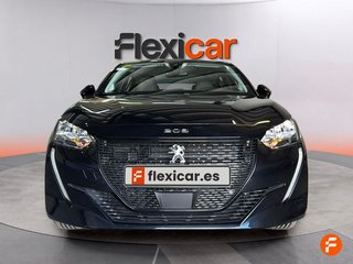 Peugeot 208 Eléctrico Allure Pack