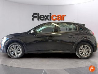 Peugeot 208 Eléctrico Allure Pack