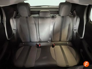 Peugeot 208 Eléctrico Allure Pack