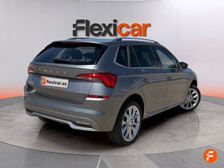 Skoda Kamiq 1.5 TSI 110kW (150CV) DSG Sport