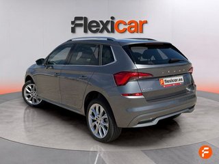 Skoda Kamiq 1.5 TSI 110kW (150CV) DSG Sport