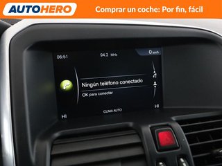 Volvo XC60 2.0 D3 Kinetic 2WD