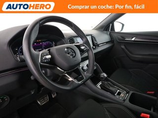 Skoda Karoq 1.5 TSI ACT SportLine