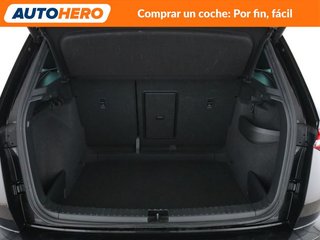 Skoda Karoq 1.5 TSI ACT SportLine