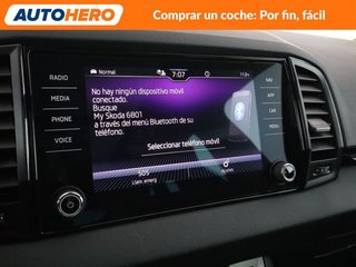 Skoda Karoq 1.5 TSI ACT SportLine