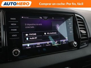 Skoda Karoq 1.5 TSI ACT SportLine