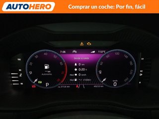Skoda Karoq 1.5 TSI ACT SportLine