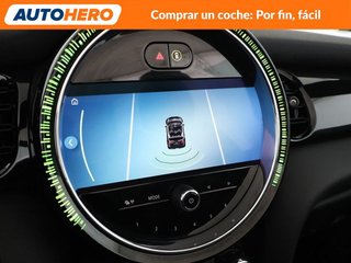 MINI Cabrio Cooper