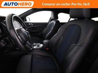 BMW Serie 1 118d M Sport