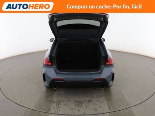 BMW Serie 1 118d M Sport