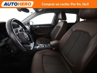 Audi A3 1.4 TFSI ACT Design