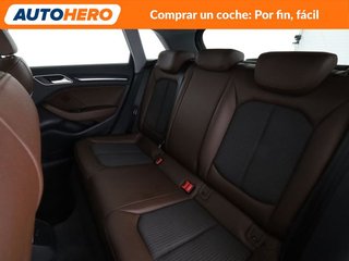 Audi A3 1.4 TFSI ACT Design