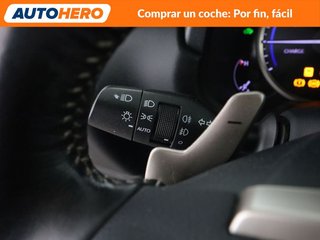 Lexus NX NX 300h Business