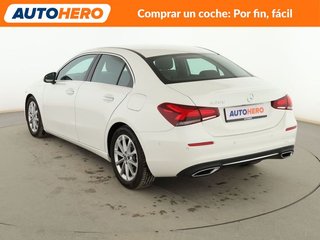 Mercedes Clase A A 200 Progressive