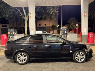 Opel Vectra 2006 cdti 1.9 8v sport