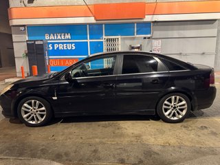 Opel Vectra 2006 cdti 1.9 8v sport