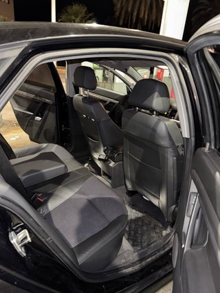 Opel Vectra 2006 cdti 1.9 8v sport