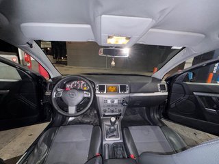Opel Vectra 2006 cdti 1.9 8v sport