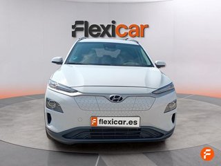 Hyundai Kona 100kW EV Klass 305km