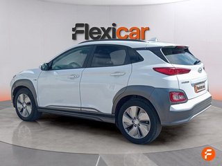 Hyundai Kona 100kW EV Klass 305km