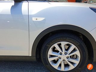 SsangYong Tivoli G12T Line - 5P (2019) GLP
