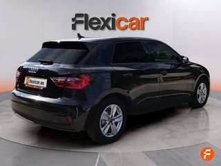 Audi A1 Sportback Advanced 25 TFSI 70kW (95CV)