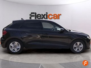 Audi A1 Sportback Advanced 25 TFSI 70kW (95CV)