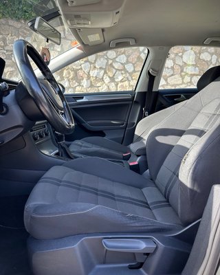 Volkswagen Golf 2013