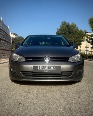 Volkswagen Golf 2013