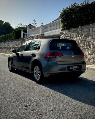 Volkswagen Golf 2013