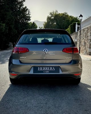 Volkswagen Golf 2013