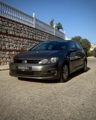 Volkswagen Golf 2013