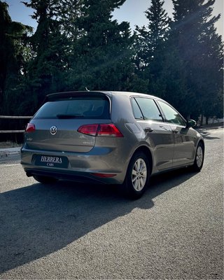 Volkswagen Golf 2013
