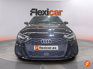 Audi A3 Sedan 30 TFSI 81kW (110CV)
