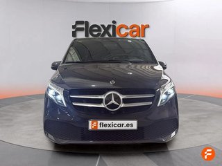 Mercedes Clase V 250 d Avantgarde Extralargo