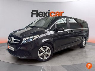 Mercedes Clase V 250 d Avantgarde Extralargo