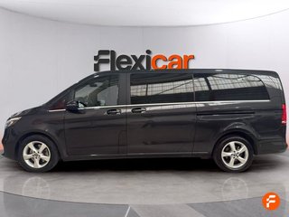 Mercedes Clase V 250 d Avantgarde Extralargo
