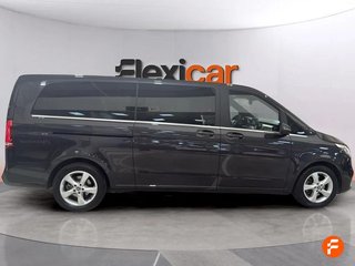 Mercedes Clase V 250 d Avantgarde Extralargo