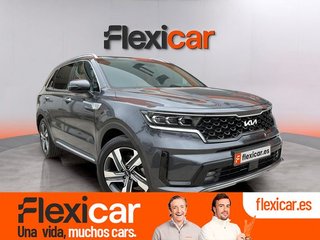 Kia Sorento 1.6 T-GDi PHEV Plus Edition 4x4 7pl