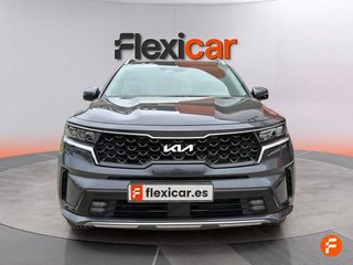 Kia Sorento 1.6 T-GDi PHEV Plus Edition 4x4 7pl