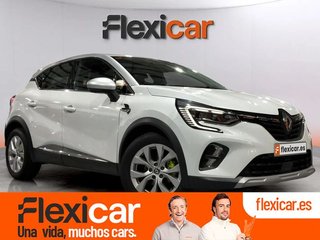 Renault Captur ZEN