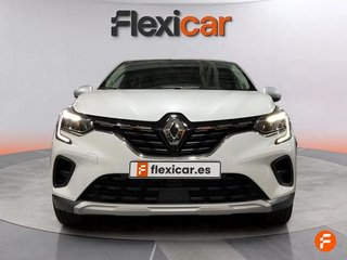 Renault Captur ZEN