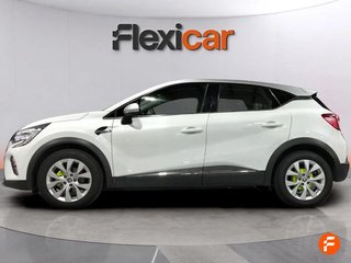 Renault Captur ZEN