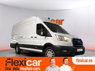 Ford Transit Custom CUSTOM